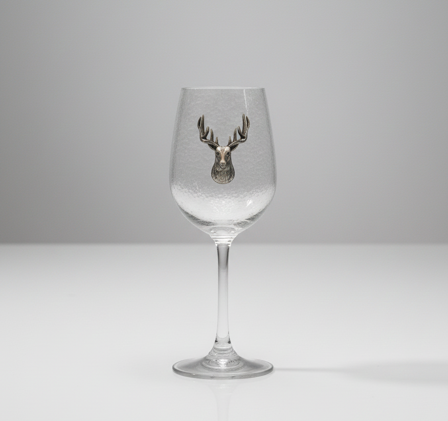 Silver Drinkware